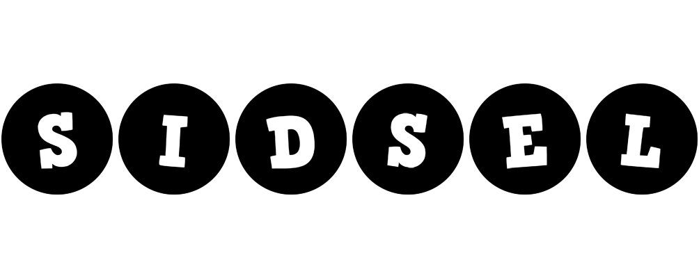 Sidsel tools logo