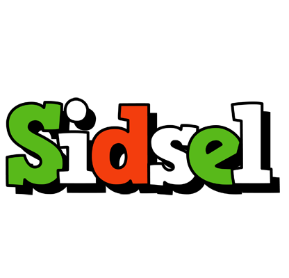 Sidsel venezia logo