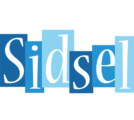 Sidsel winter logo