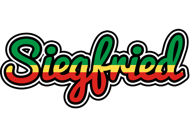 Siegfried african logo