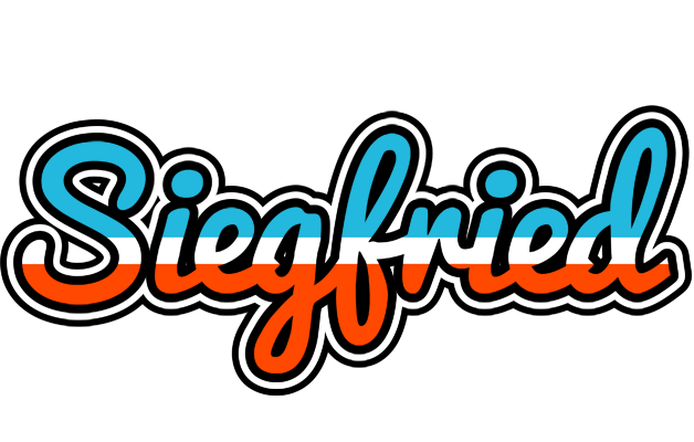 Siegfried america logo