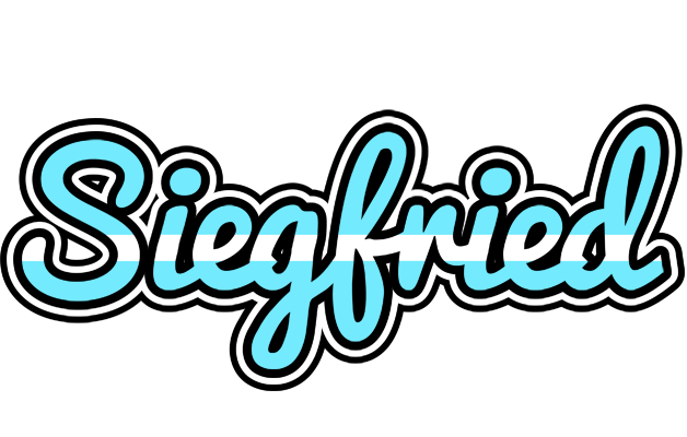 Siegfried argentine logo