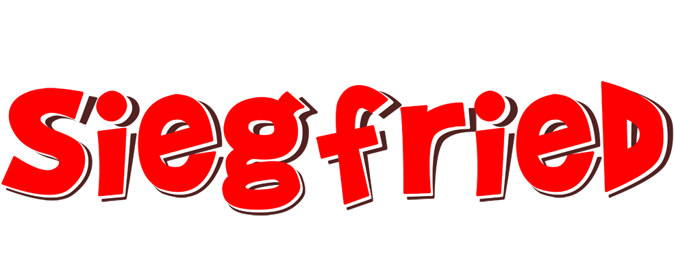 Siegfried basket logo