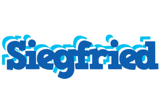 Siegfried business logo