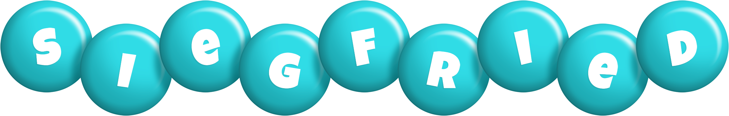 Siegfried candy-azur logo