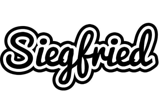 Siegfried chess logo