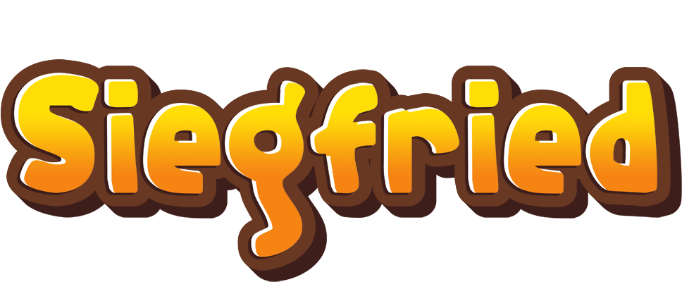 Siegfried cookies logo