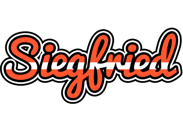 Siegfried denmark logo