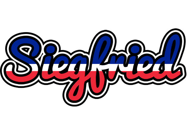 Siegfried france logo