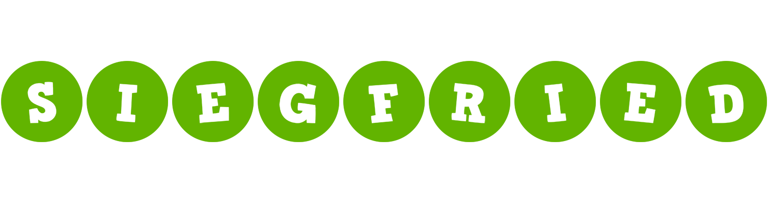 Siegfried games logo