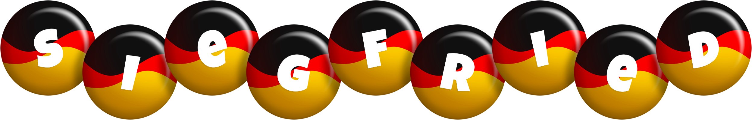 Siegfried german logo