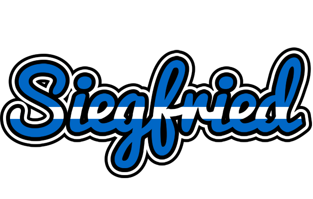 Siegfried greece logo