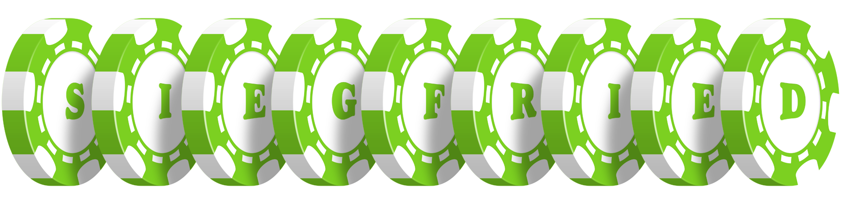 Siegfried holdem logo