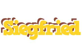 Siegfried hotcup logo