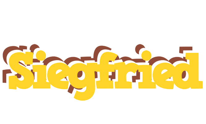 Siegfried hotcup logo