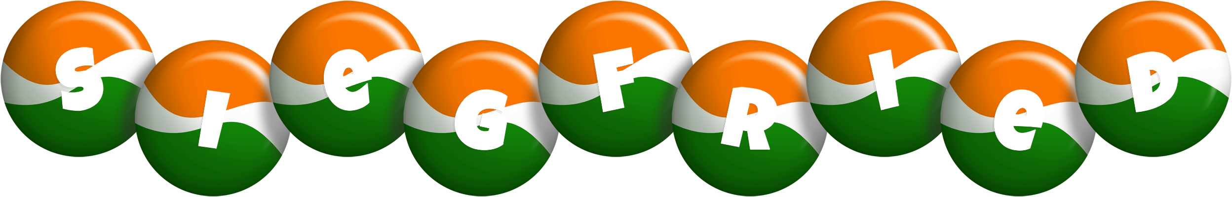 Siegfried india logo