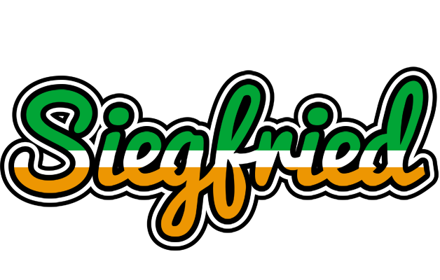 Siegfried ireland logo