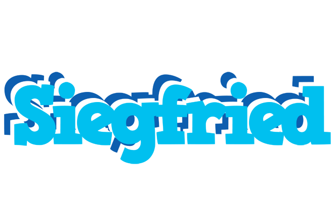Siegfried jacuzzi logo