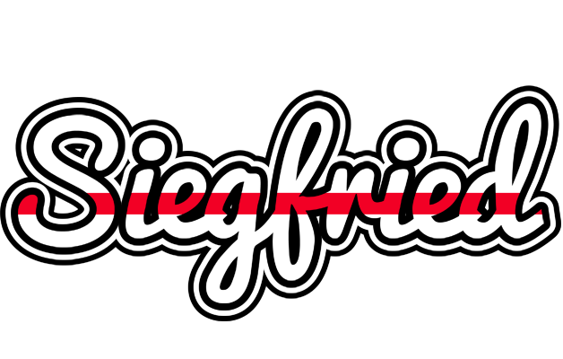 Siegfried kingdom logo