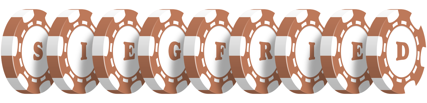Siegfried limit logo