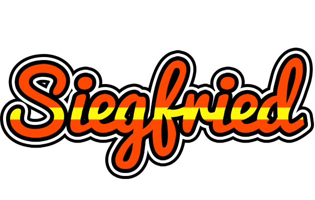 Siegfried madrid logo