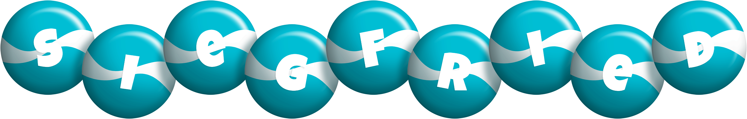 Siegfried messi logo