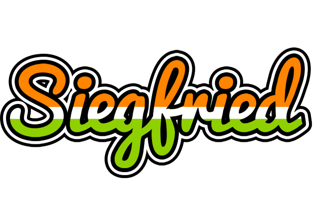Siegfried mumbai logo