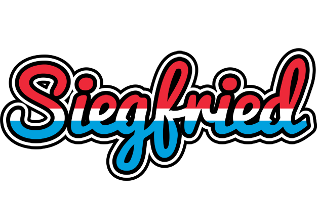 Siegfried norway logo