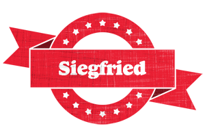 Siegfried passion logo