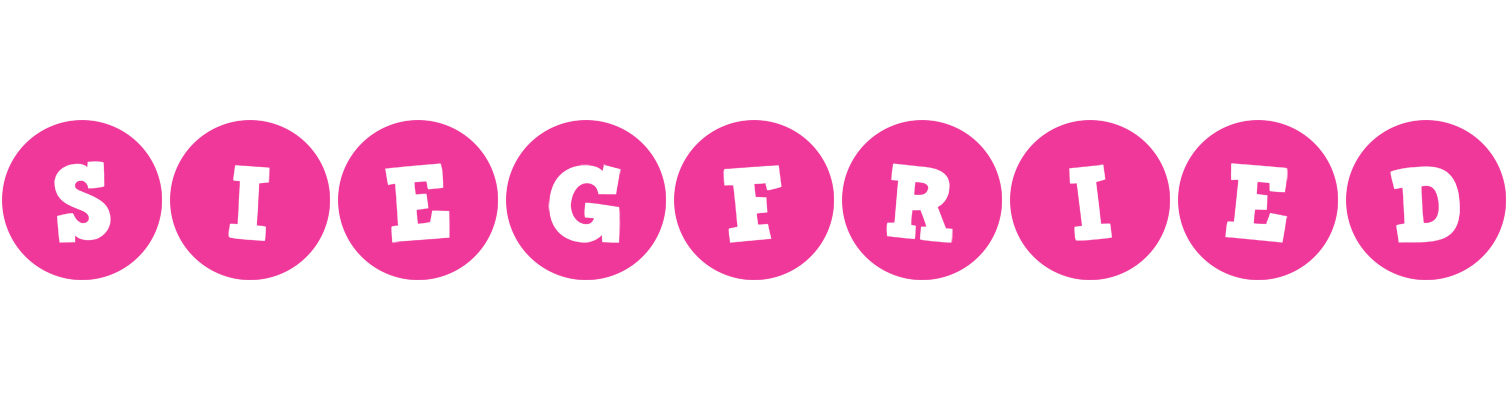 Siegfried poker logo