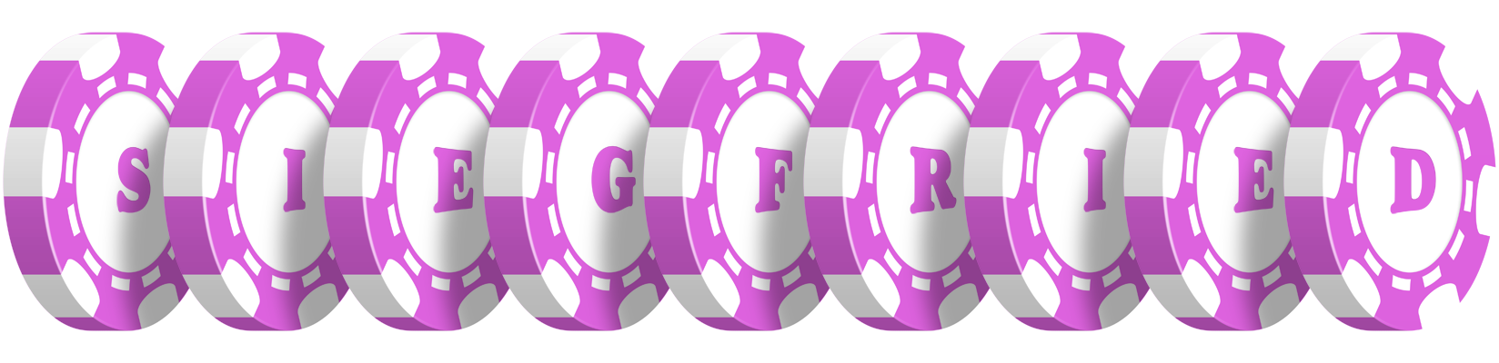 Siegfried river logo
