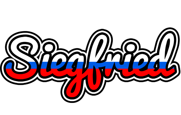 Siegfried russia logo