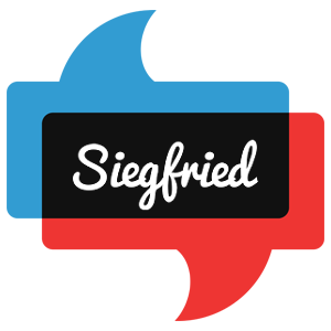 Siegfried sharks logo