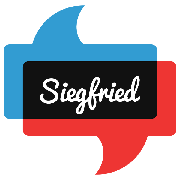 Siegfried sharks logo