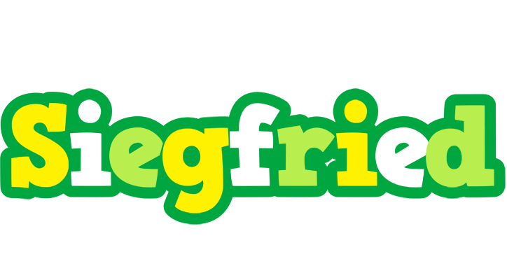 Siegfried soccer logo