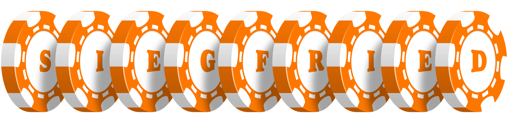 Siegfried stacks logo