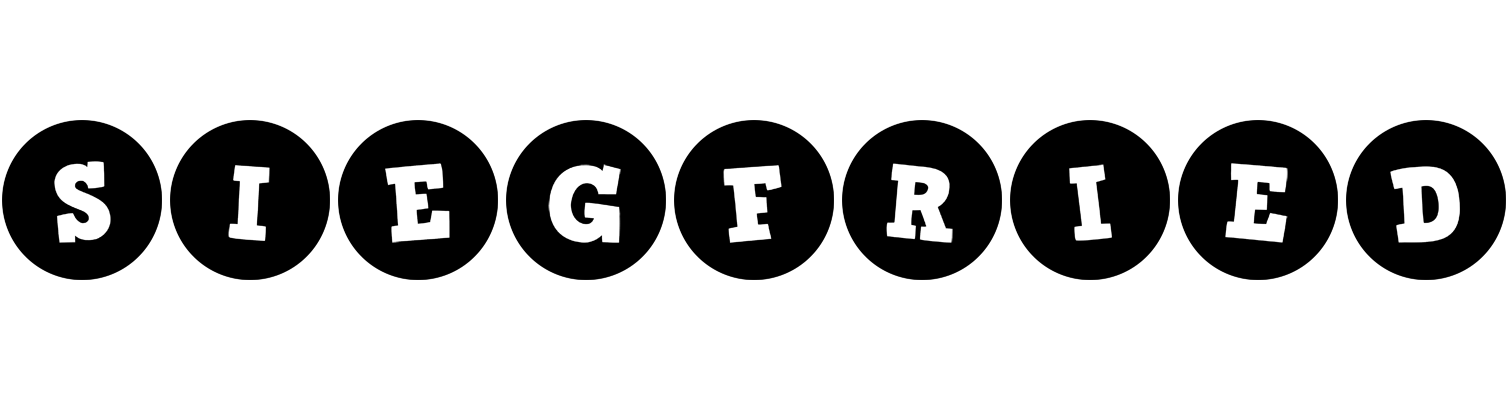 Siegfried tools logo