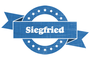 Siegfried trust logo