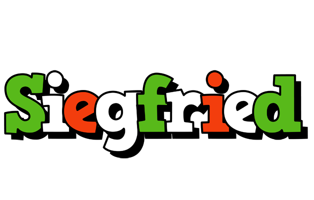Siegfried venezia logo