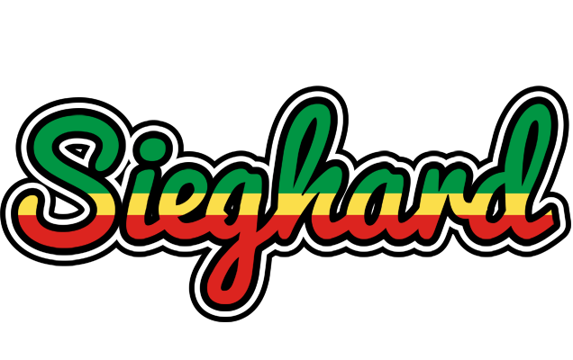 Sieghard african logo