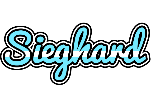 Sieghard argentine logo
