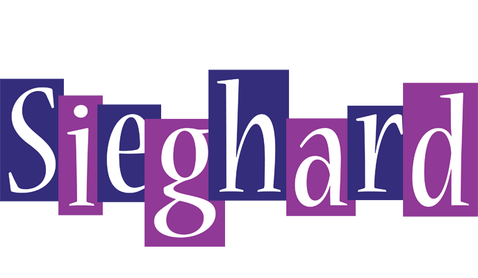 Sieghard autumn logo