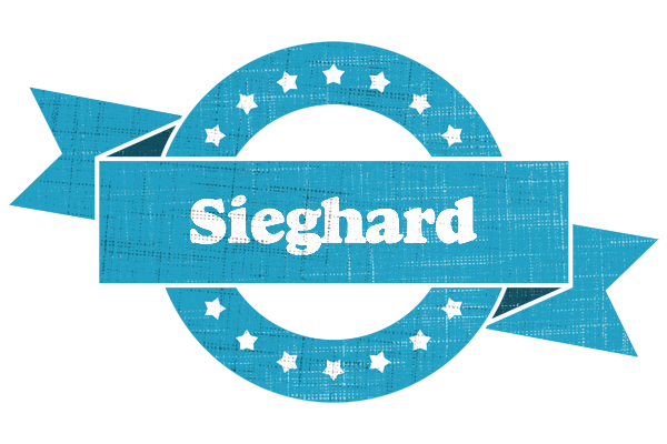 Sieghard balance logo