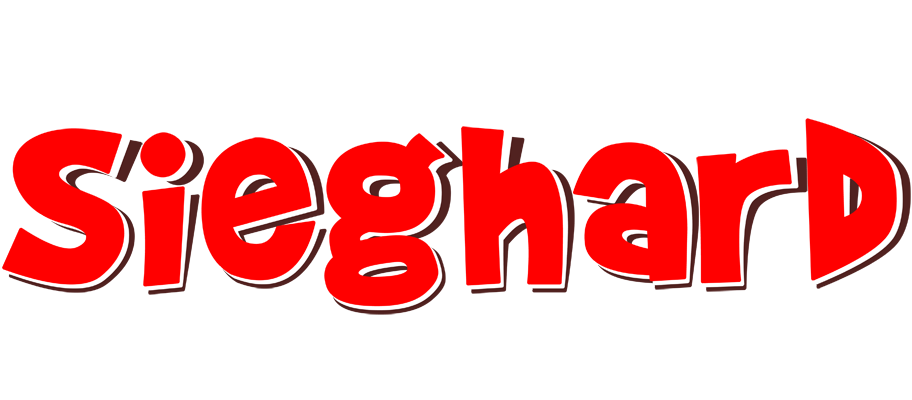 Sieghard basket logo