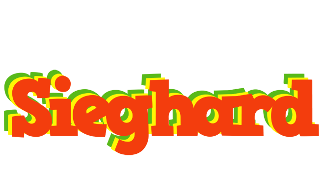 Sieghard bbq logo