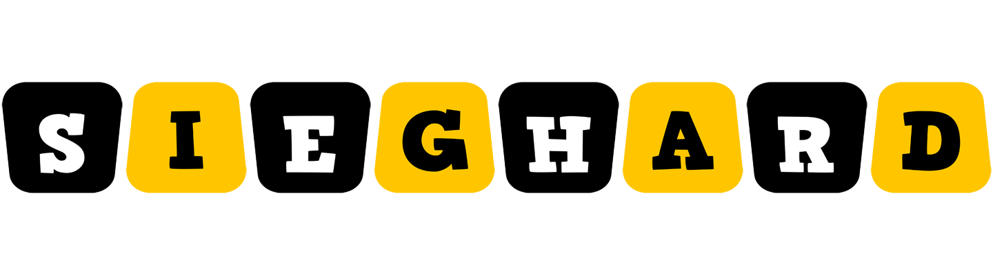 Sieghard boots logo