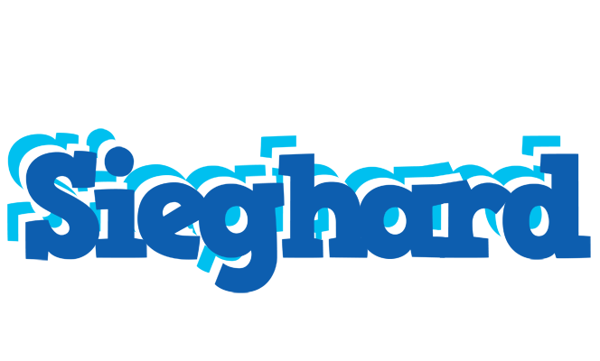 Sieghard business logo