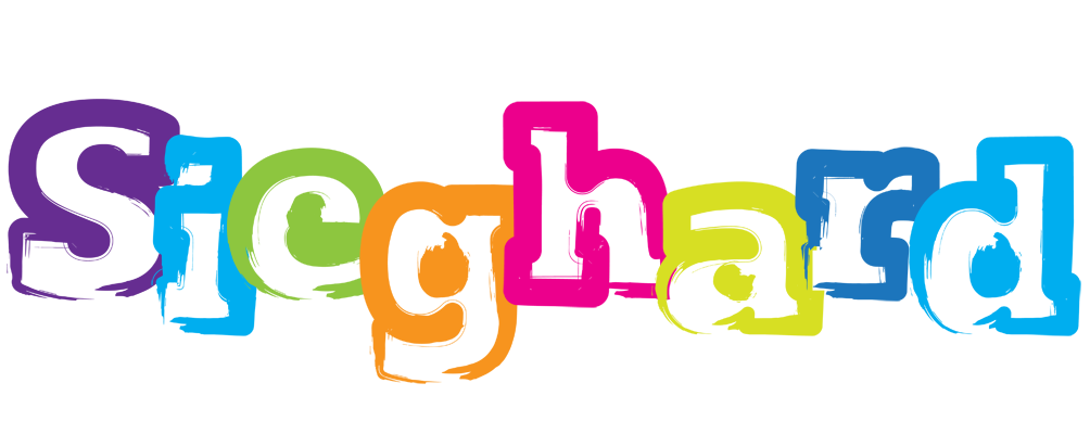 Sieghard casino logo