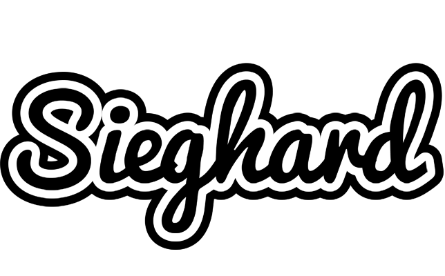 Sieghard chess logo