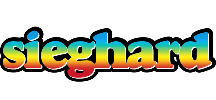 Sieghard color logo
